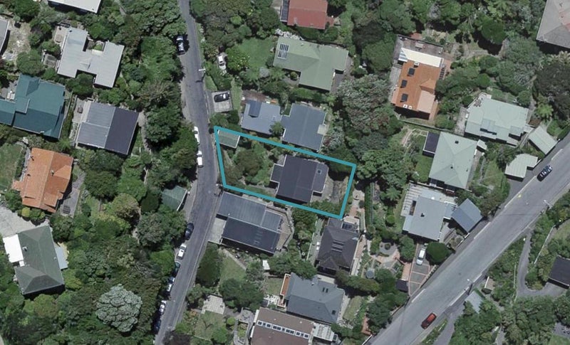 16 Oban Street, Wadestown, Wellington - Carousel 1