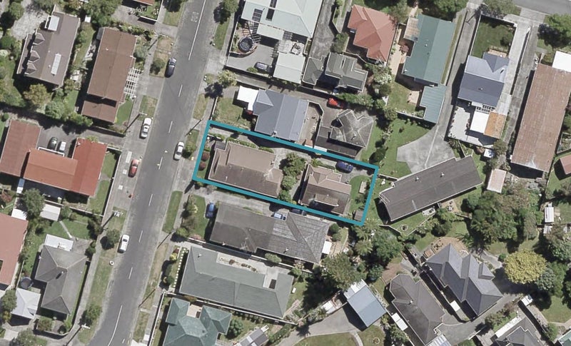 1/126 Pretoria Street, Hutt Central, Lower Hutt - Carousel 1