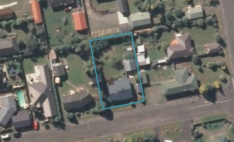 6 Weka Street, Oxford, Oxford - Carousel 1