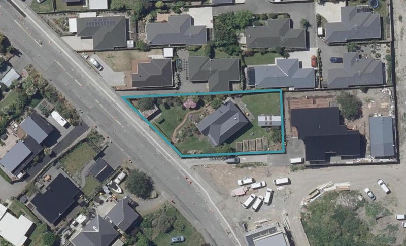 72 Port Hills Road, Heathcote Valley, Christchurch - Carousel 1