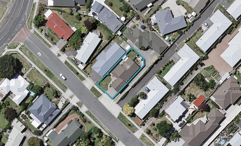 66 Park Road, Greenmeadows, Napier - Carousel 1
