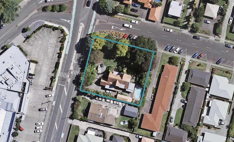 34 Lee Road, Taradale, Napier - Carousel 1