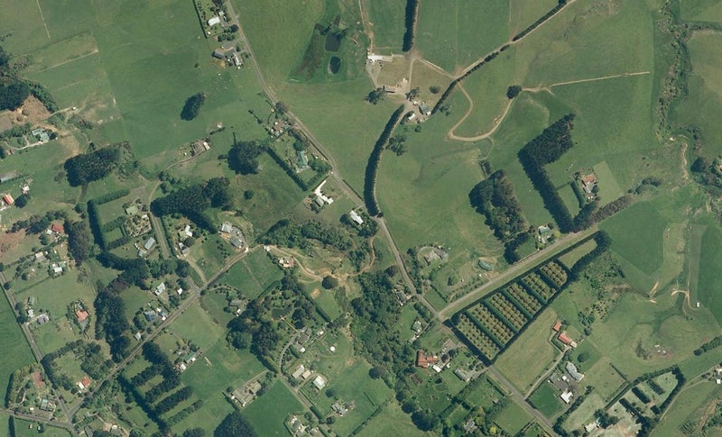 161 Wymer Road, Waiuku - Carousel 1