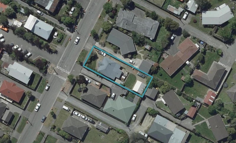 70 Randolph Street, Woolston, Christchurch - Carousel 1