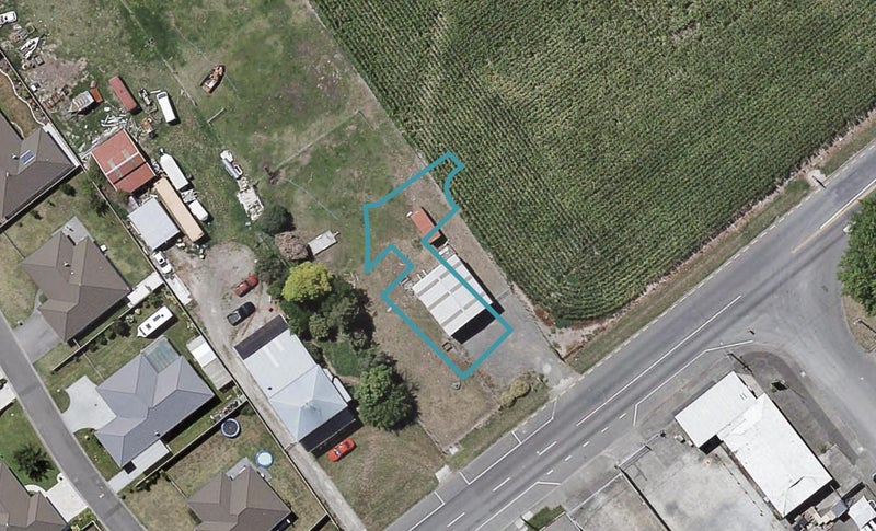 4 Gilbert Close, Mahora, Hastings - Carousel 1