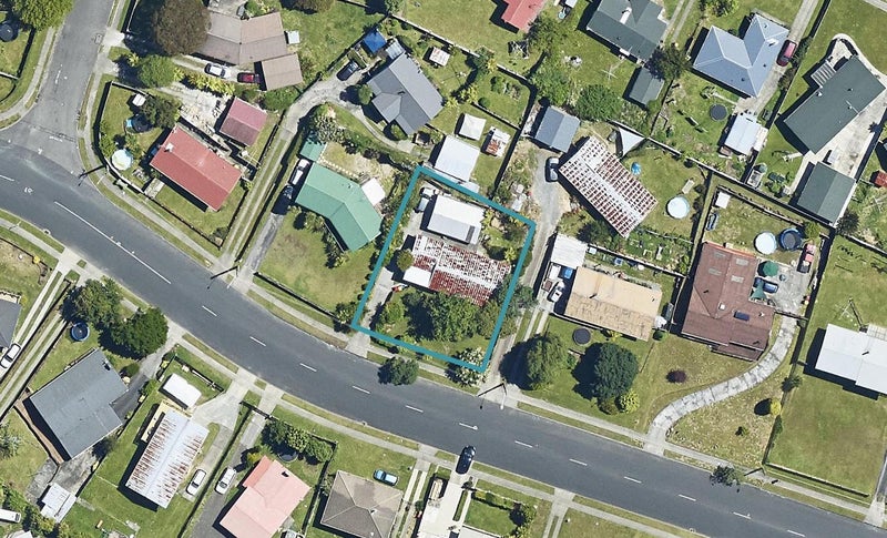 101 Homedale Street, Pukehangi, Rotorua - Carousel 1