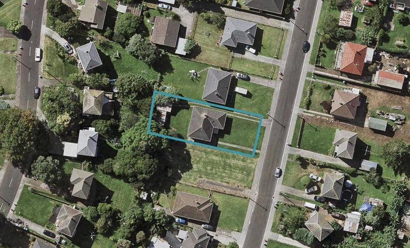 45 Tunis Road, Panmure, Auckland - Carousel 1