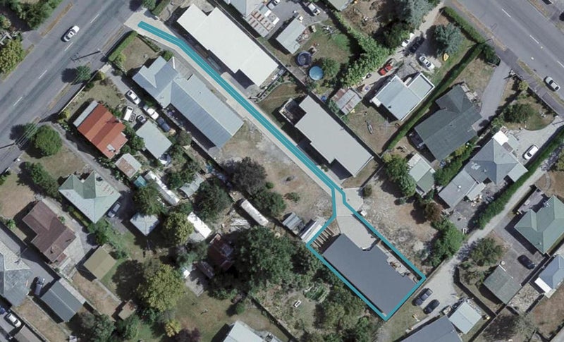 27 South Road, Kuripuni, Masterton - Carousel 1