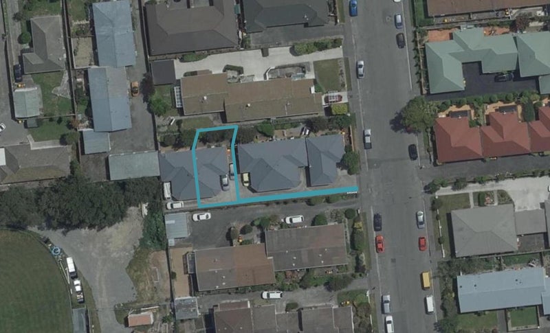 17D Division Street, Riccarton, Christchurch - Carousel 1