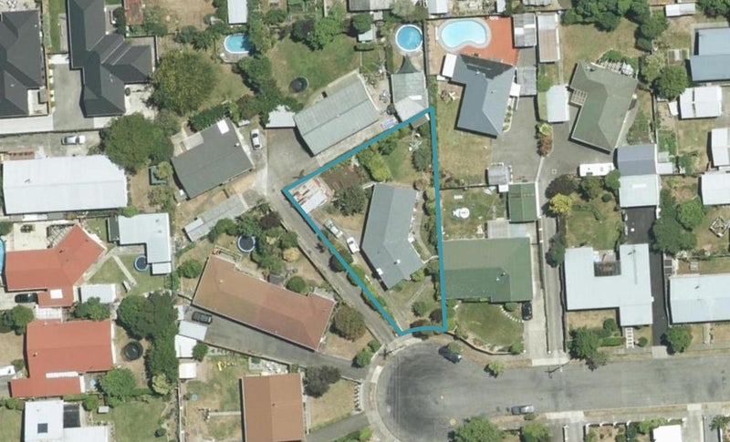12 Kinloch Crescent, Witherlea, Blenheim - Carousel 1
