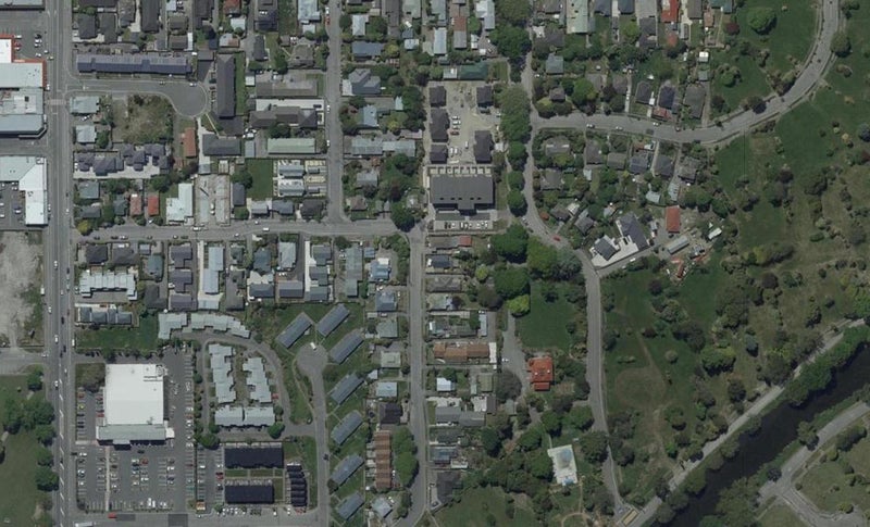 94 Vogel Street, Richmond, Christchurch - Carousel 1