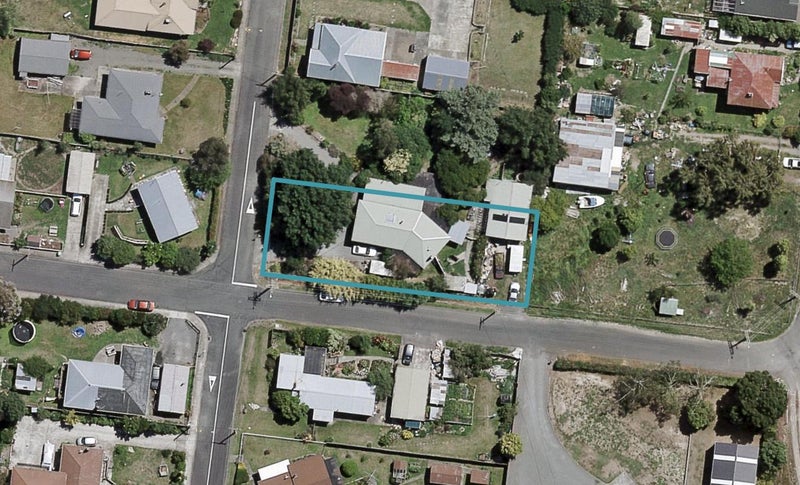 11 Watts Street, Waipawa, Waipawa - Carousel 1