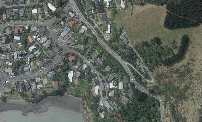5 Cass Bay Place, Cass Bay, Lyttelton - Carousel 1