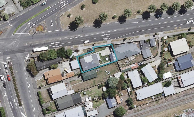 118 Thackeray Street, Napier South, Napier - Carousel 1