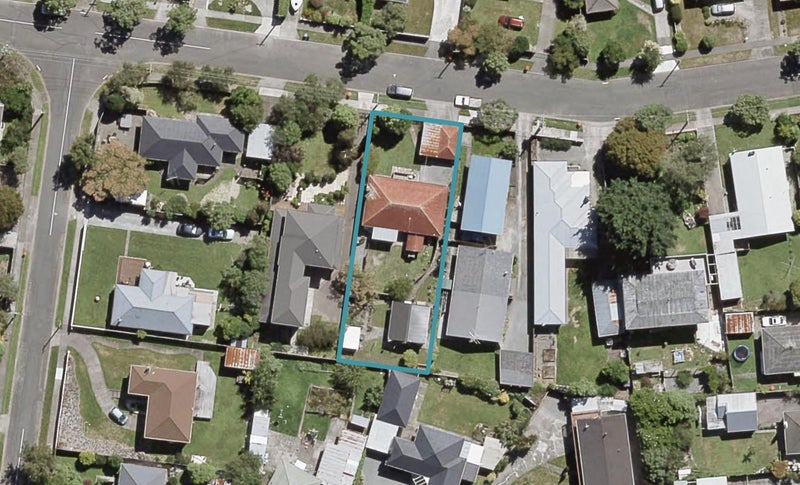38 Hudson Avenue, Ebdentown, Upper Hutt - Carousel 1