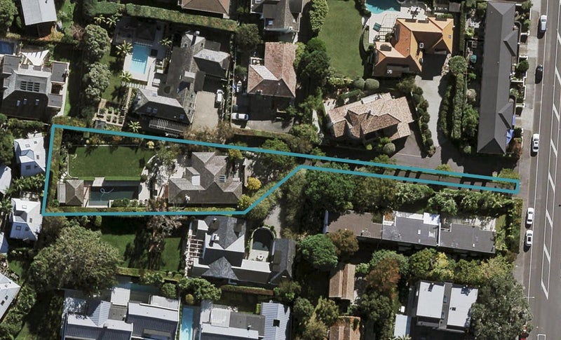 236 Victoria Avenue, Remuera, Auckland - Carousel 1