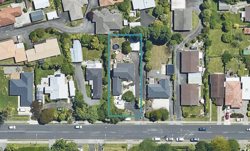 61 Devon Street, Glenholme, Rotorua - Carousel 1