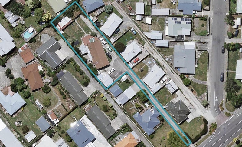 703A Riverslea Road South, Ākina, Hastings - Carousel 1
