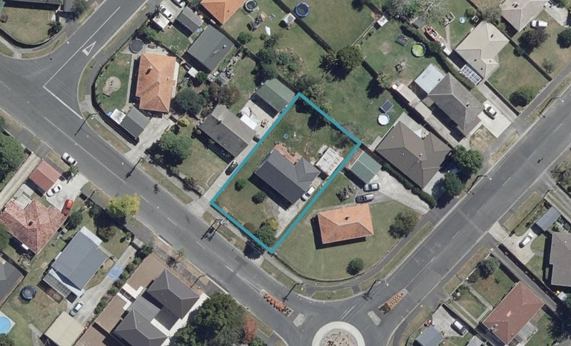 27 Odette Street, Bader, Hamilton - Carousel 1