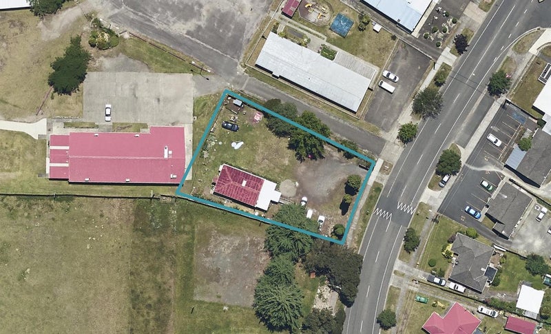 117 Onslow Street, Kawerau, Kawerau - Carousel 1