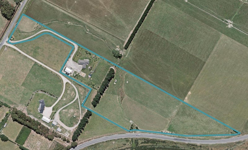 50 Marshmans Road, Ashley, Rangiora - Carousel 1