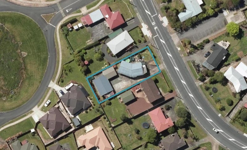 33 Corks Road, Kamo, Whangarei - Carousel 1