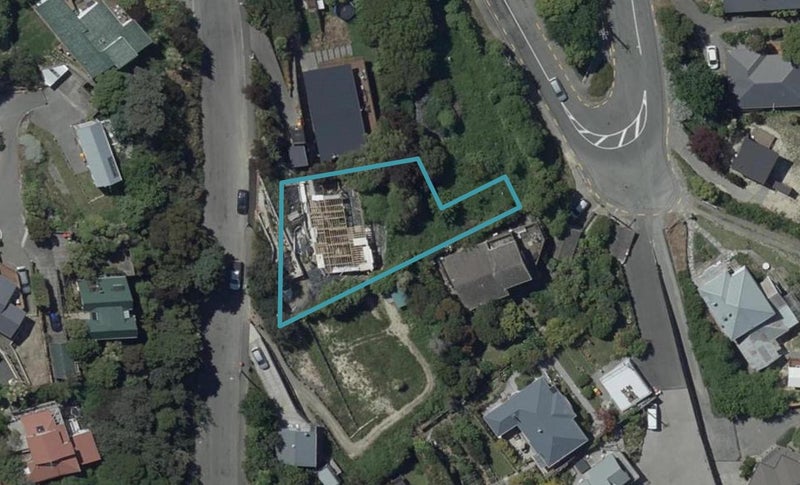 5 Aotea Terrace, Huntsbury, Christchurch - Carousel 1