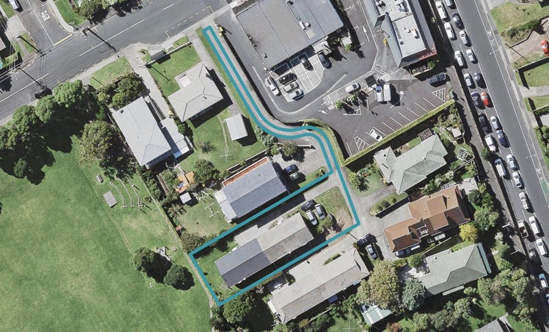 1/191 Bayswater Avenue, Belmont, Auckland - Carousel 1