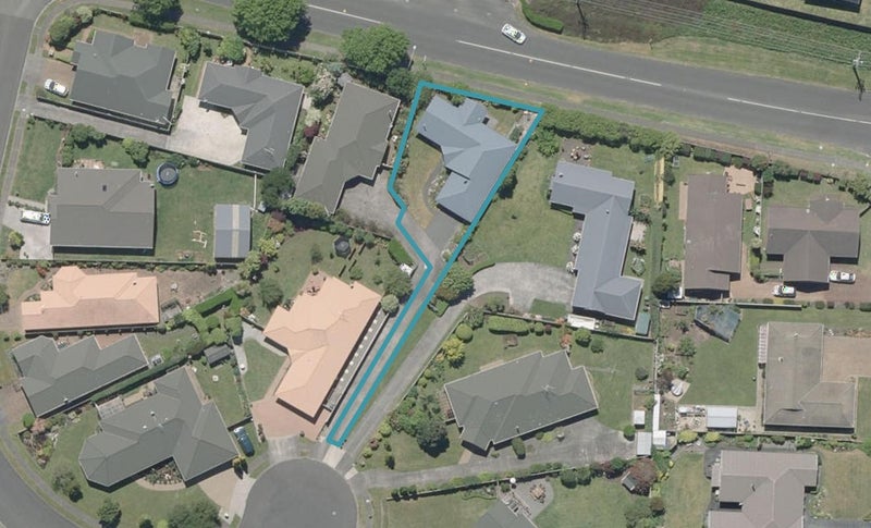 11A Perrett Drive, Otamatea, Whanganui - Carousel 1
