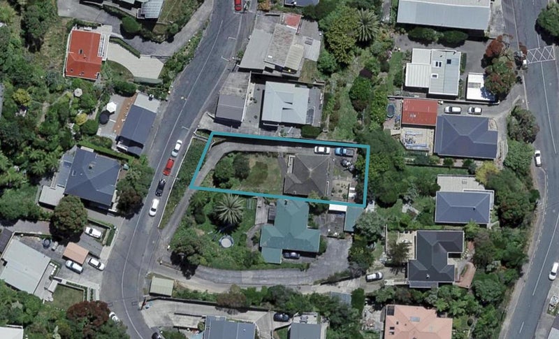 31 Mccoll Street, Vogeltown, Wellington - Carousel 1