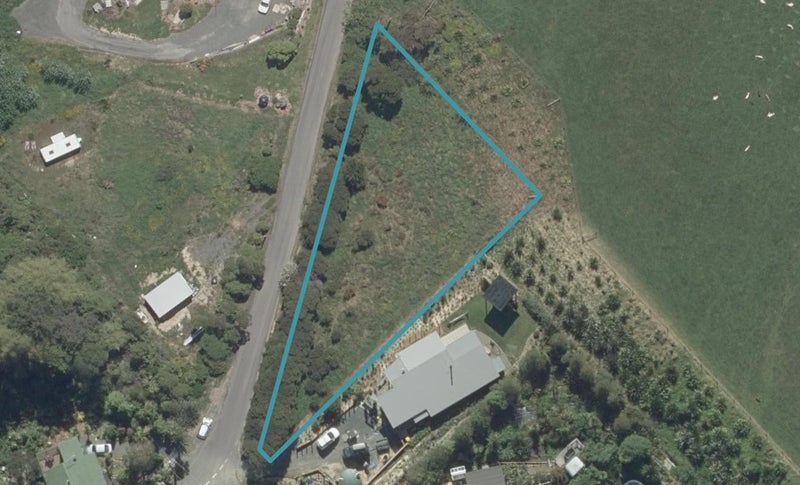 3 Albert Road, Osborne, Port Chalmers - Carousel 1
