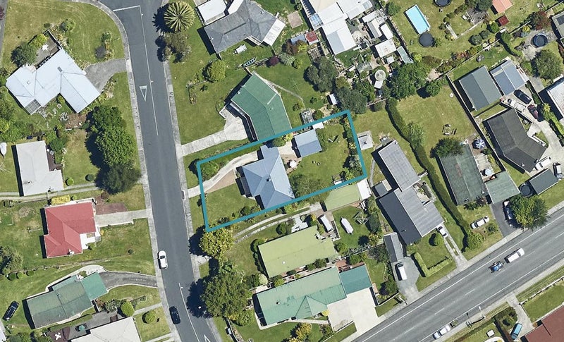 5 Aurora Street, Sunnybrook, Rotorua - Carousel 1