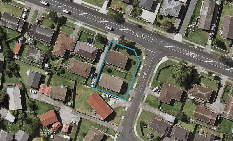 71 Boundary Road, Clover Park, Auckland - Carousel 1