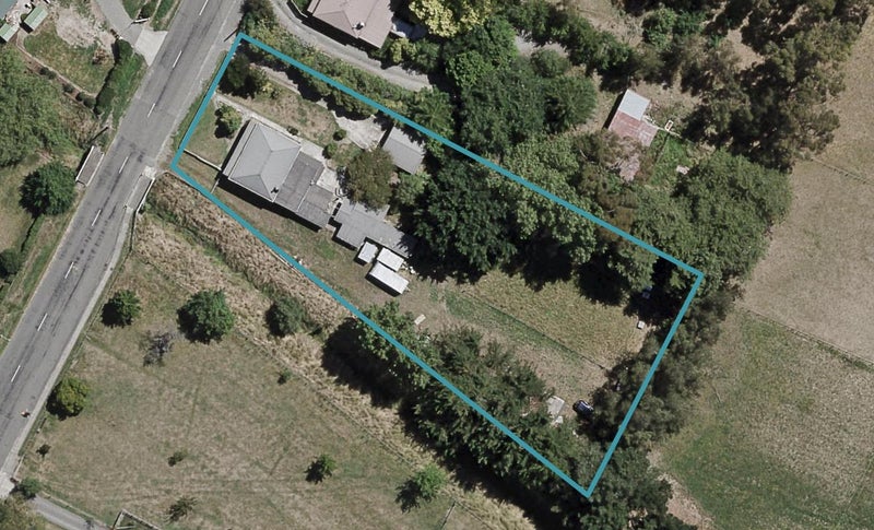 4 Johnson Street, Waipawa, Waipawa - Carousel 1