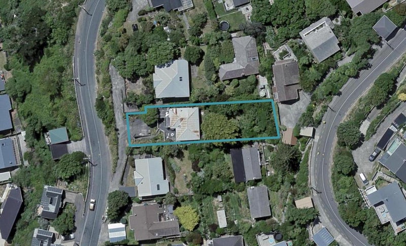 64 Otaki Street, Miramar, Wellington - Carousel 1