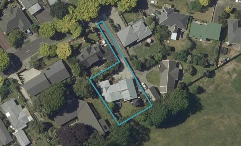 20 Churchill Avenue, Hokowhitu, Palmerston North - Carousel 1