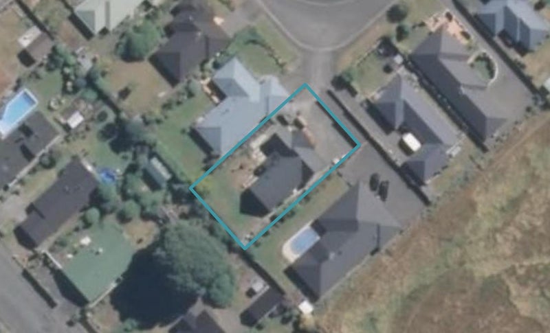 21 Trellech Place, Allenton, Ashburton - Carousel 1