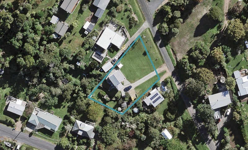 45 Ridge Road, Oneroa, Waiheke Island - Carousel 1