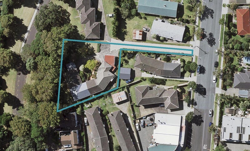 4/14 Dorchester Street, Meadowbank, Auckland - Carousel 1