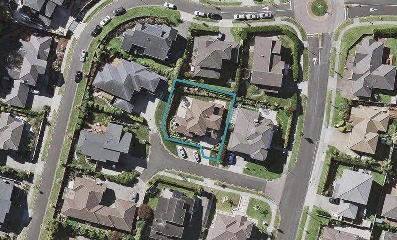 3 Vidal Way, Flat Bush, Auckland - Carousel 1