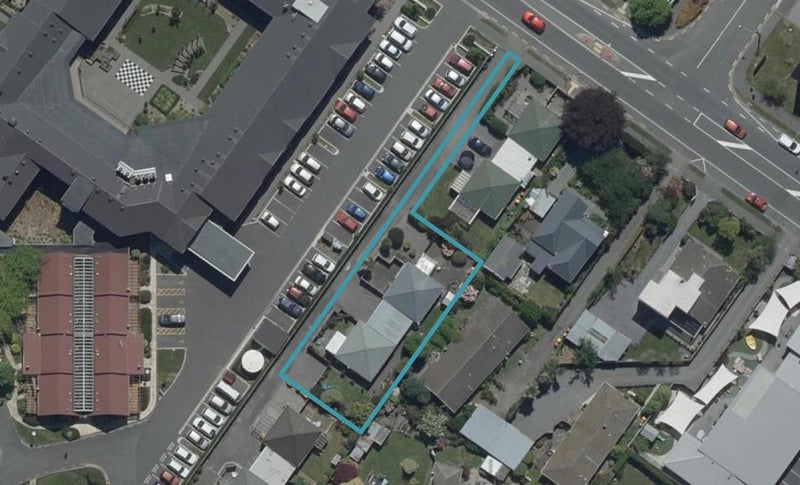 2/73A Harewood Road, Papanui, Christchurch - Carousel 1