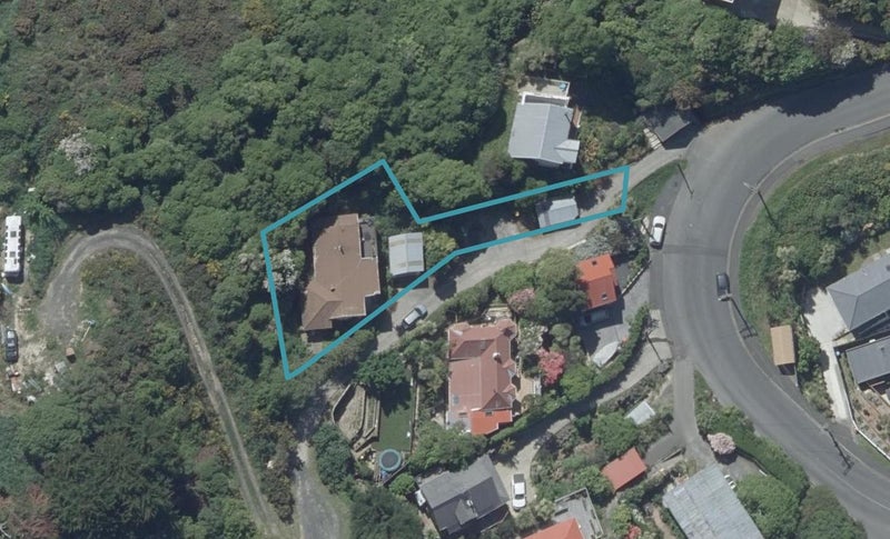 140 Ravenswood Road, Saint Clair, Dunedin - Carousel 1