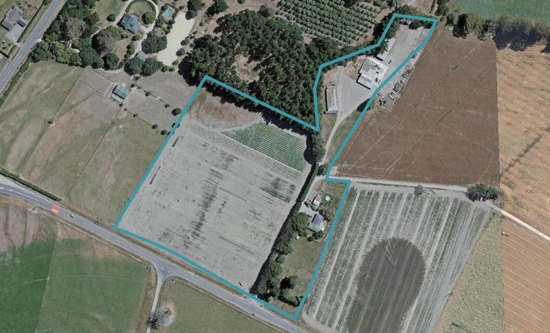 37 Masterton Castlepoint Road, Te Ore Ore, Masterton - Carousel 1