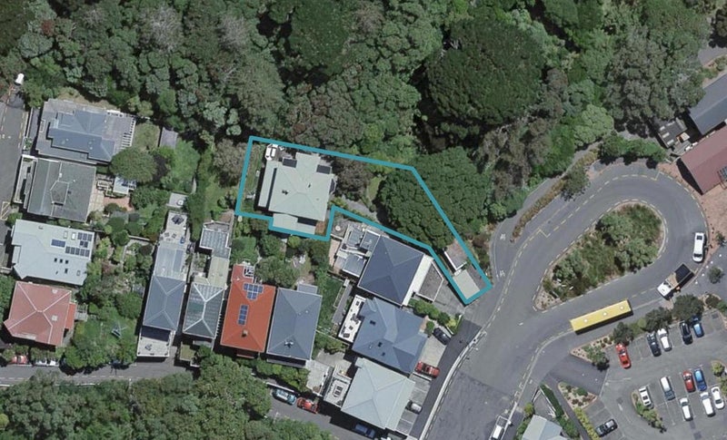 2 Upland Road, Kelburn, Wellington - Carousel 1