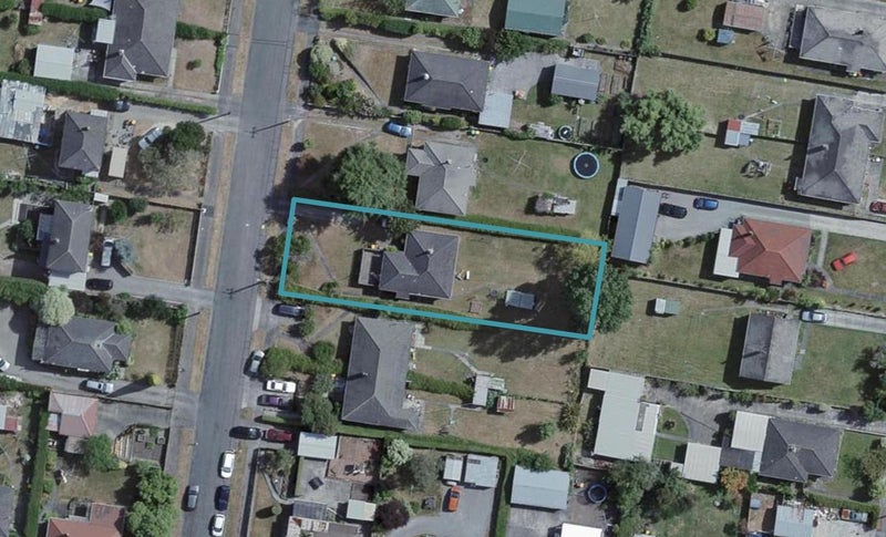 8 Stamford Place, Lansdowne, Masterton - Carousel 1