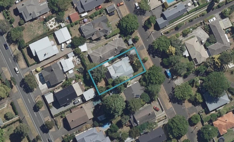 13 George Street, Claudelands, Hamilton - Carousel 1