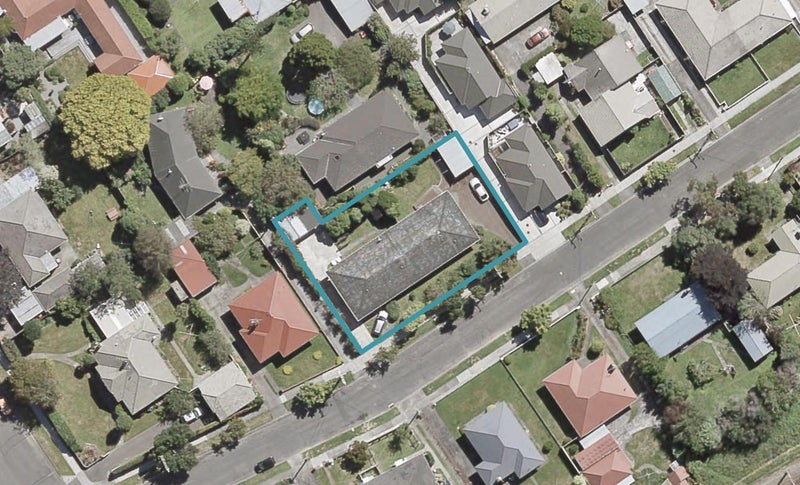 2/36 MARION ST, Silverstream, Upper Hutt - Carousel 1