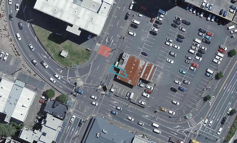 267 Willis Street, Te Aro, Wellington - Carousel 1