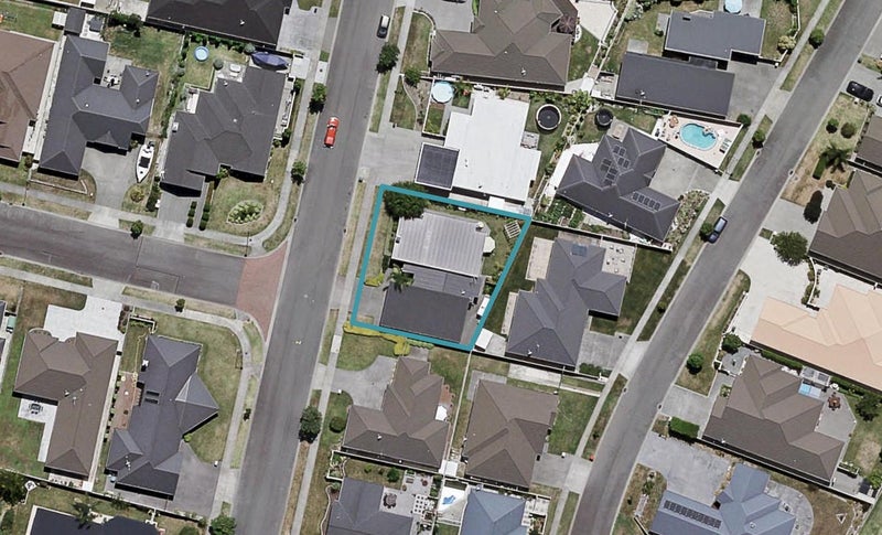23 Tasman Drive, Poraiti, Napier - Carousel 1
