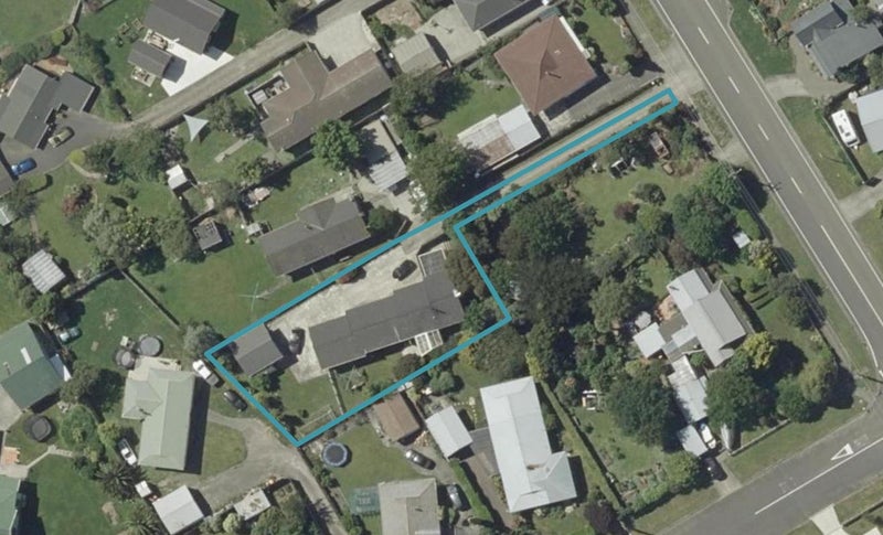 123 Oxford Street, Ashhurst, Ashhurst - Carousel 1